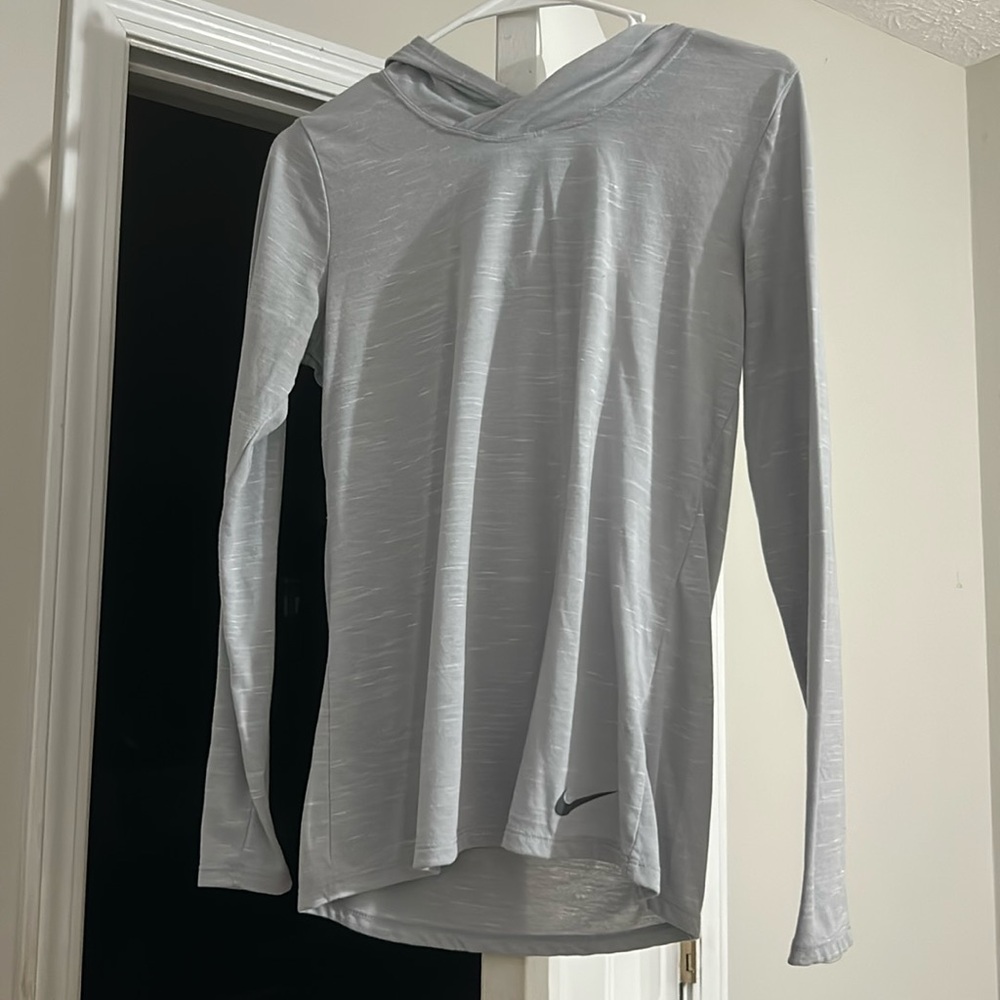 nike shirt